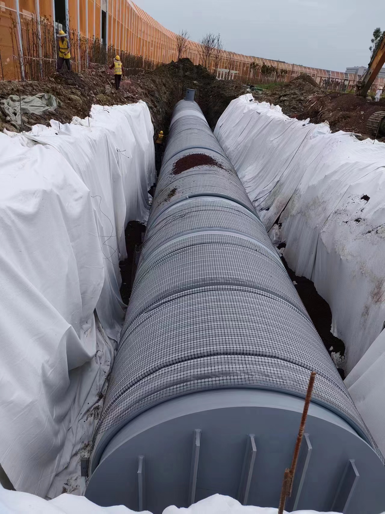 高模量聚丙烯海綿體