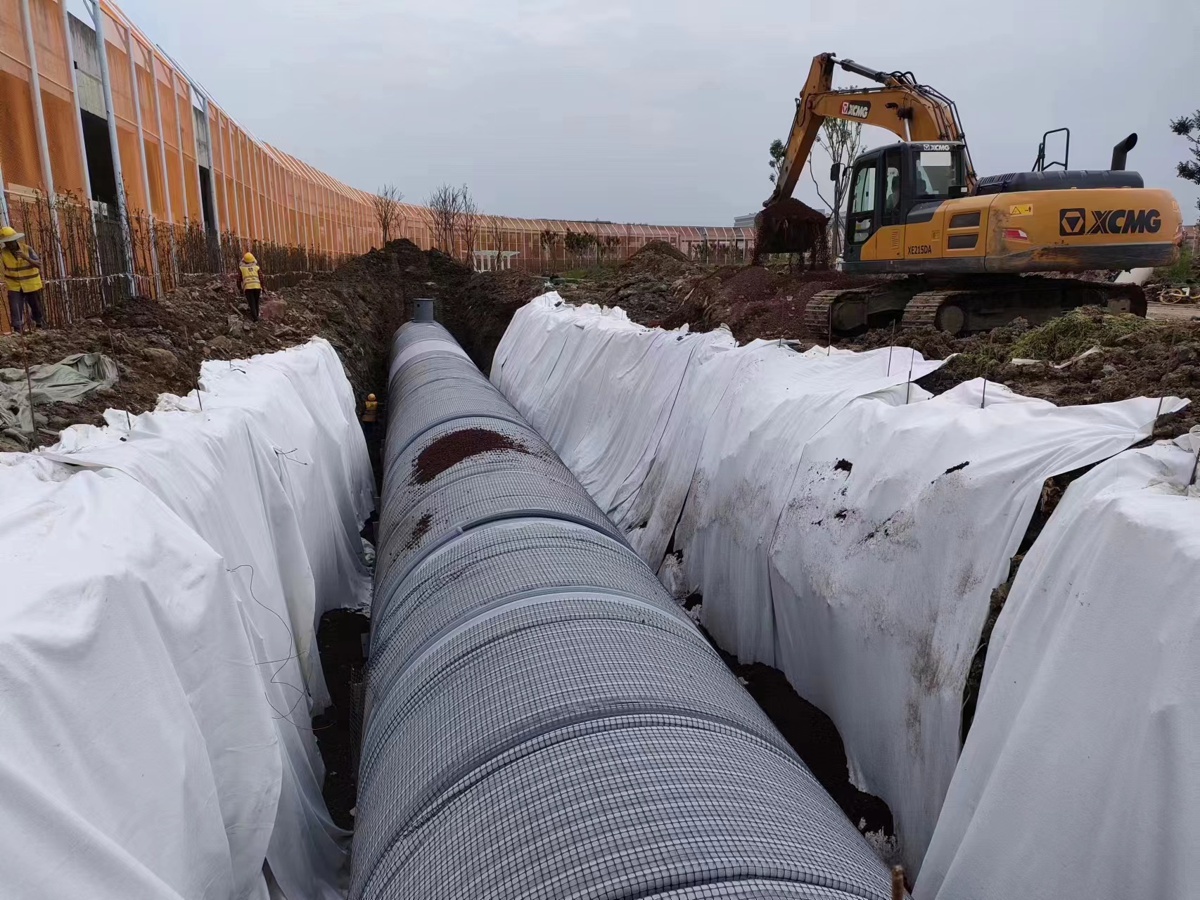 高模量聚丙烯海綿體